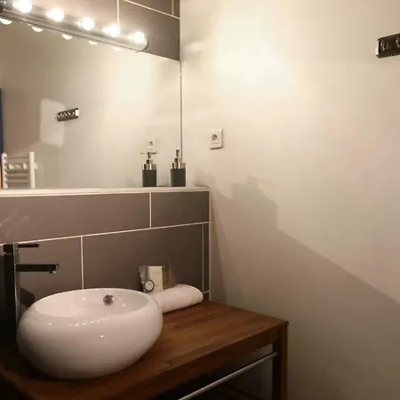 Luckey Homes - Rue Du Boeuf