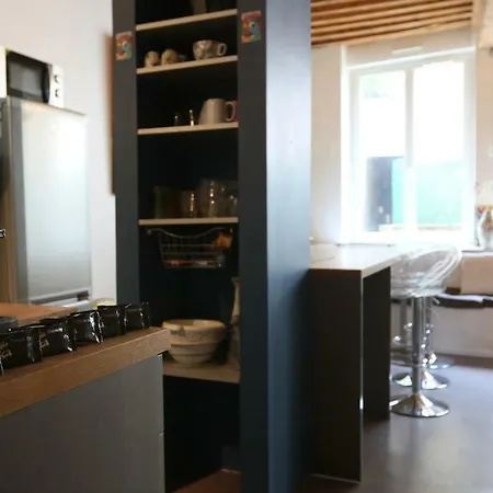 Luckey Homes - Rue Du Boeuf