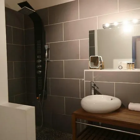 아파트 Luckey Homes - Rue Du Boeuf