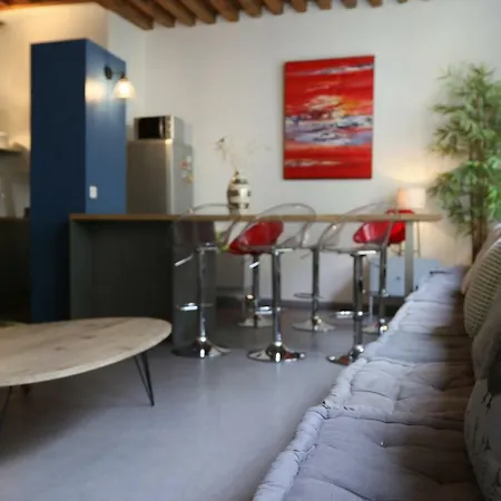Luckey Homes - Rue Du Boeuf *