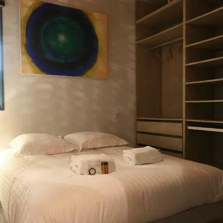 Luckey Homes - Rue Du Boeuf * 리옹