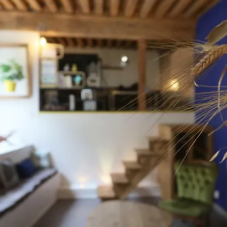Luckey Homes - Rue Du Boeuf *
